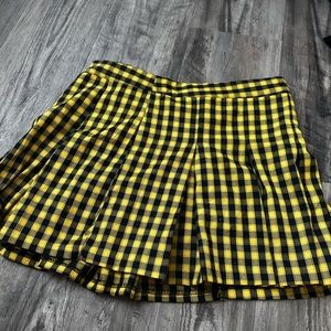 Clueless skirt